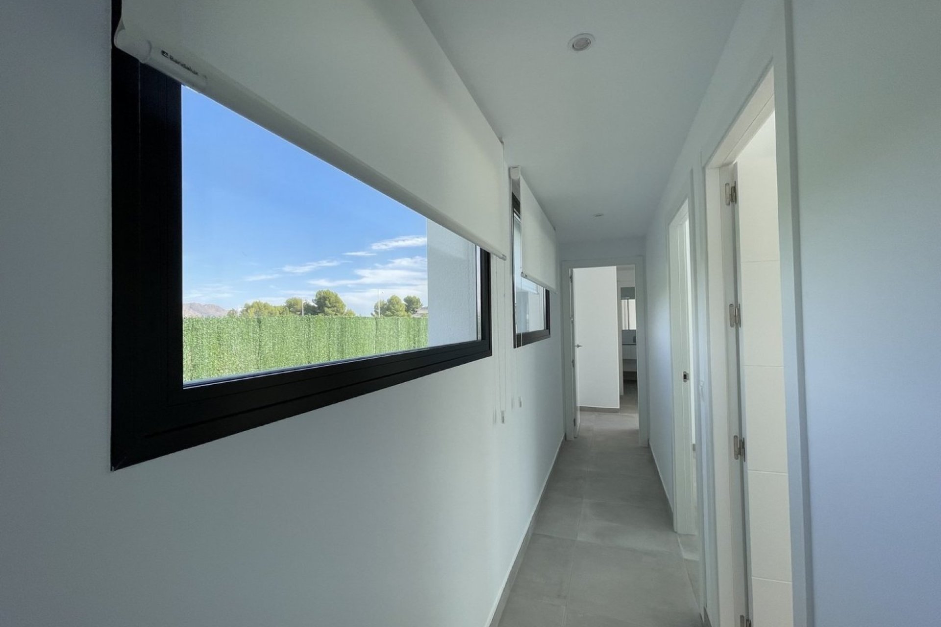 Obra nueva - Villa -
Calasparra - Coto riñales