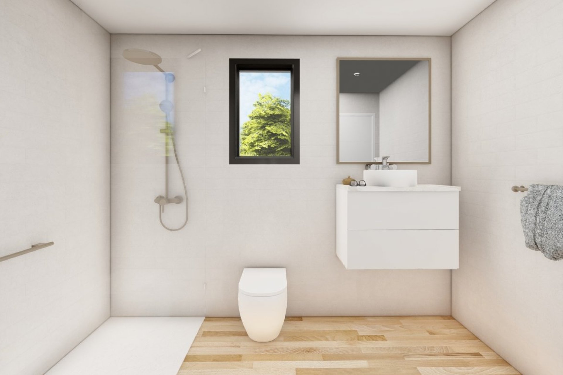Obra nueva - Villa -
Calasparra - Coto riñales