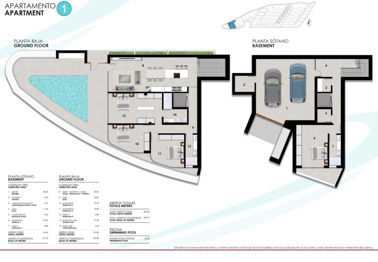 Obra nueva - Villa -
Calpe - Mascarat