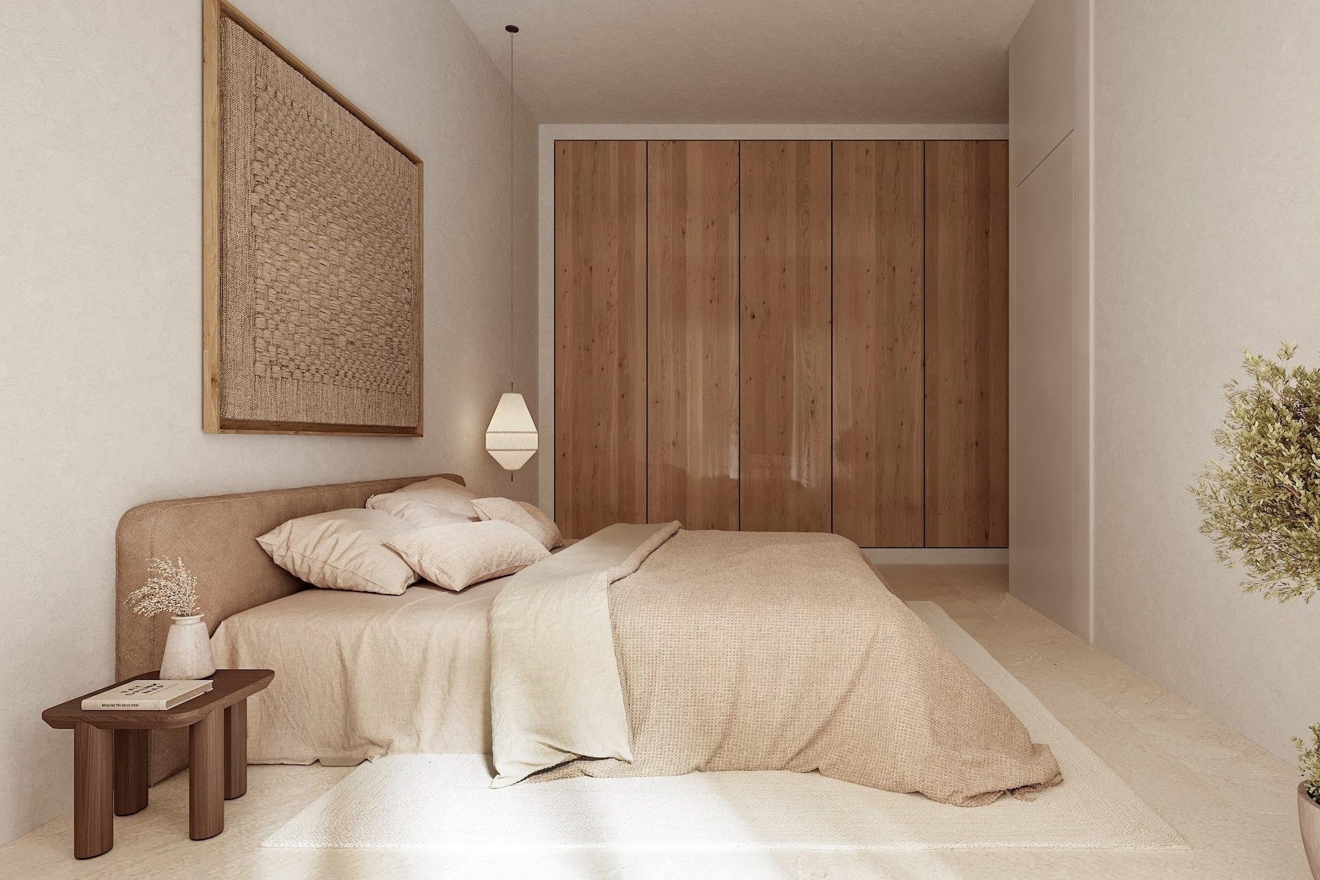 Obra nueva - Villa -
Calpe - Pla roig