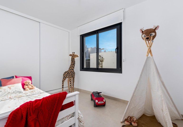 Obra nueva - Villa -
Capdepera - Mar de Cristal