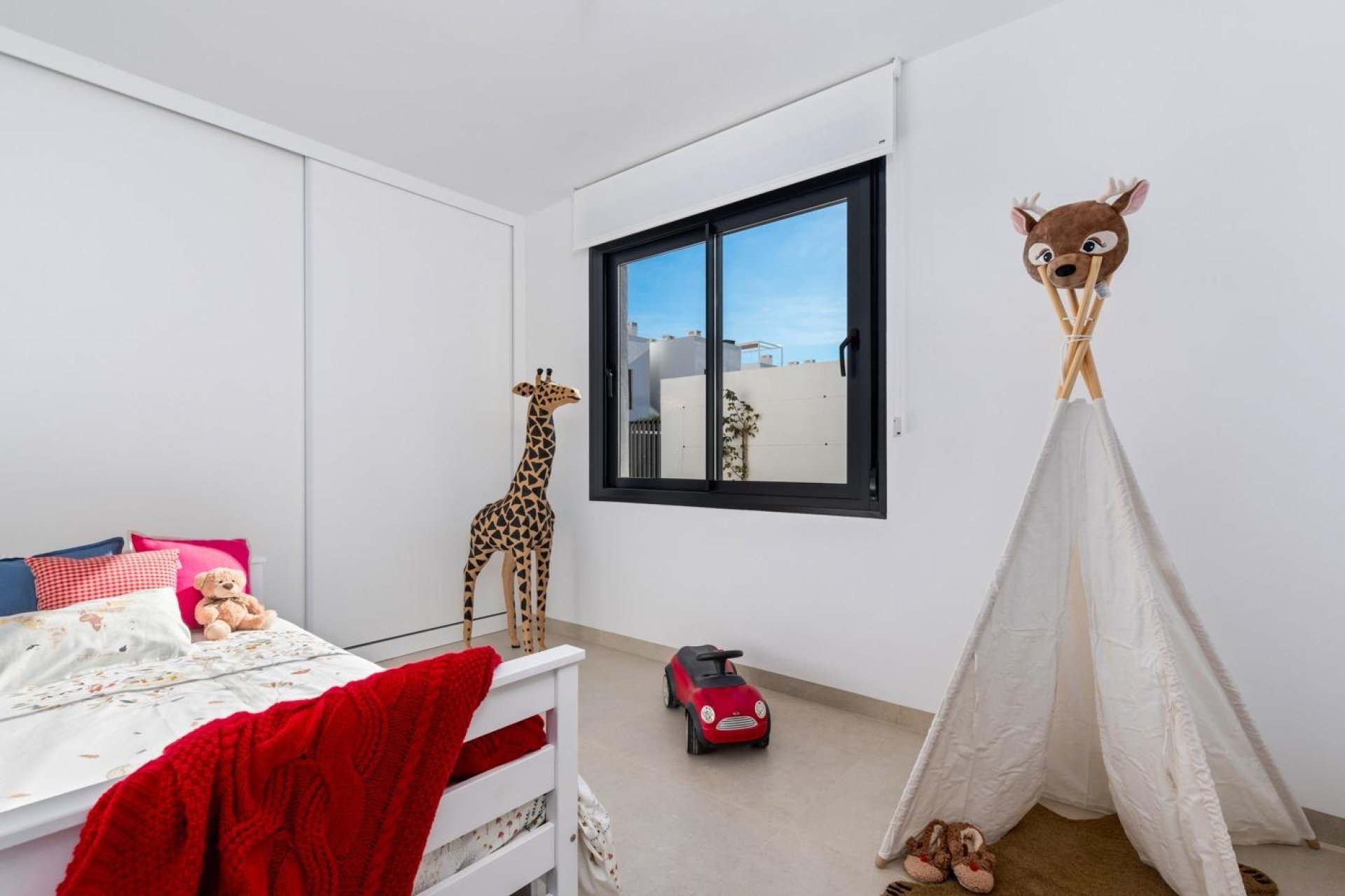 Obra nueva - Villa -
Capdepera - Mar de Cristal