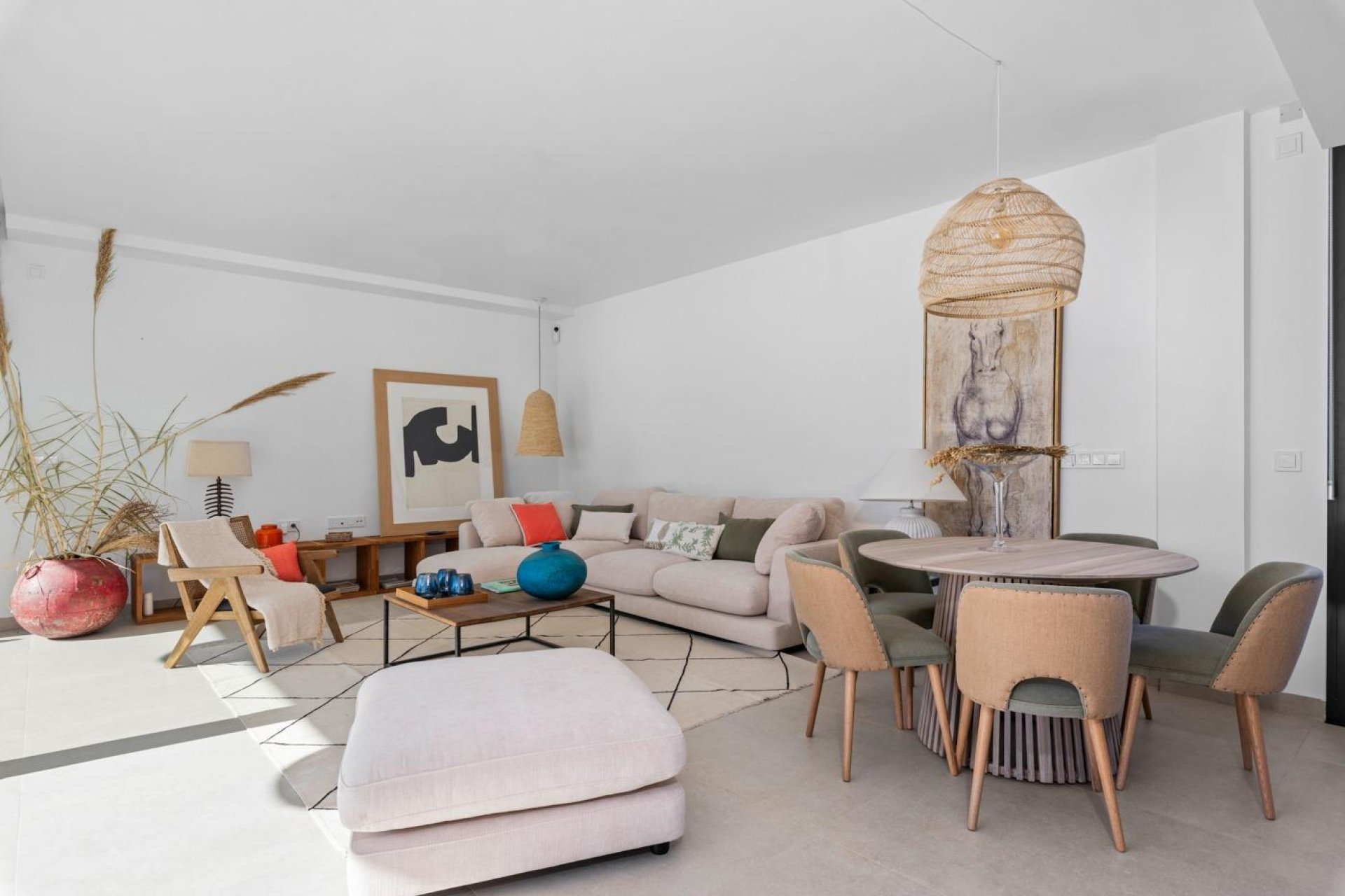 Obra nueva - Villa -
Capdepera - Mar de Cristal