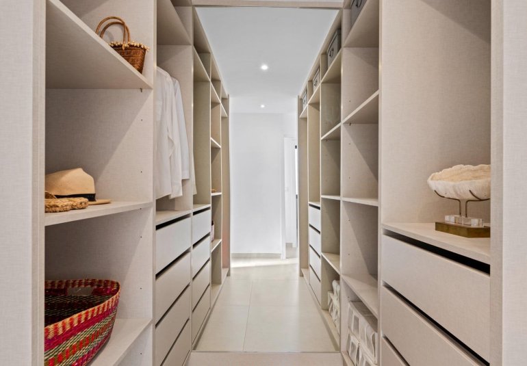 Obra nueva - Villa -
Capdepera - Mar de Cristal