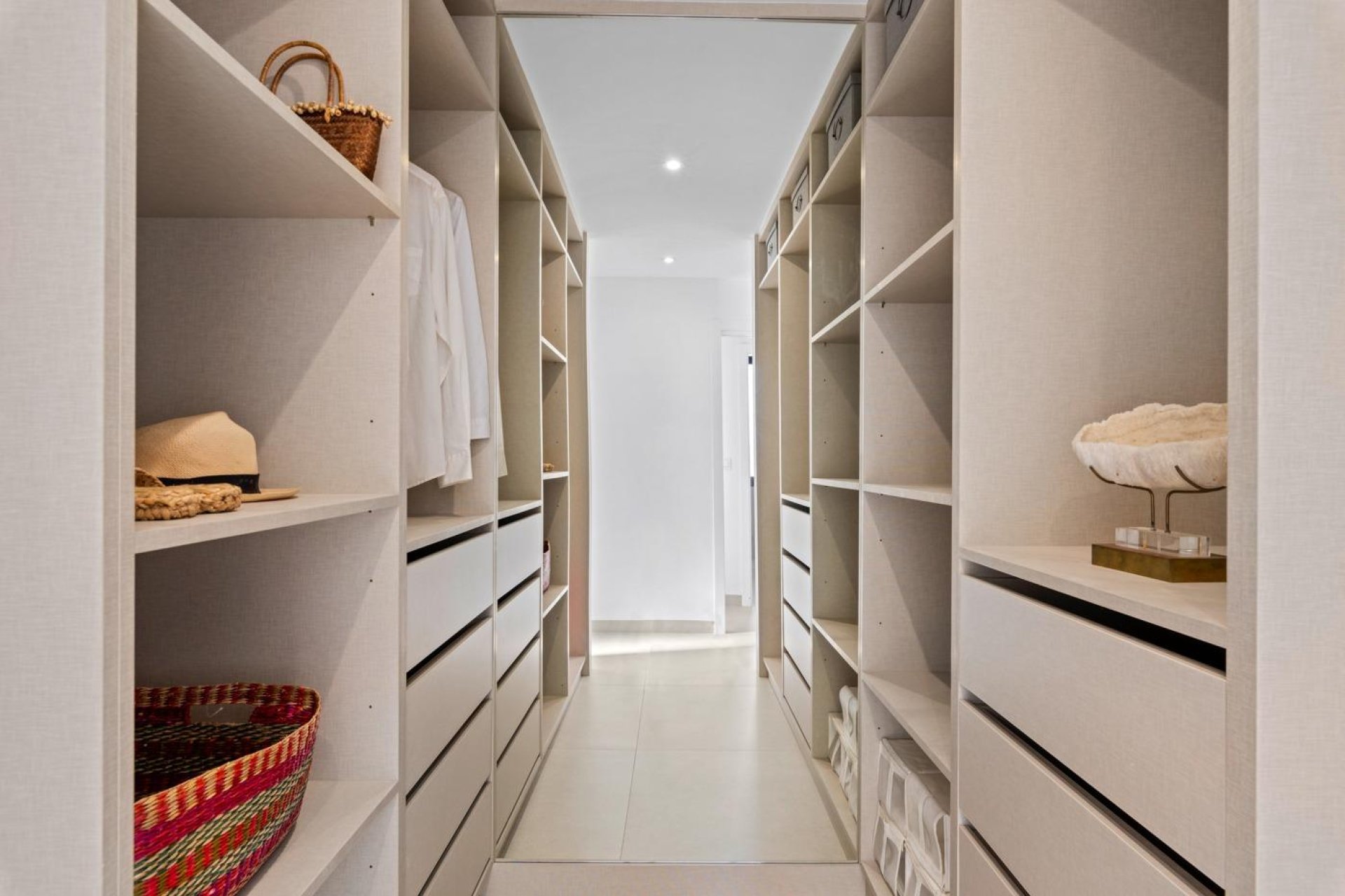 Obra nueva - Villa -
Capdepera - Mar de Cristal