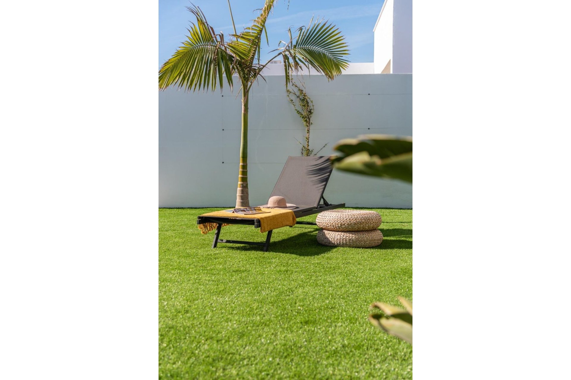 Obra nueva - Villa -
Capdepera - Mar de Cristal