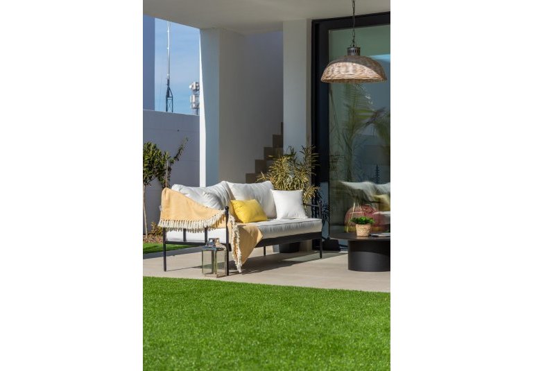 Obra nueva - Villa -
Capdepera - Mar de Cristal