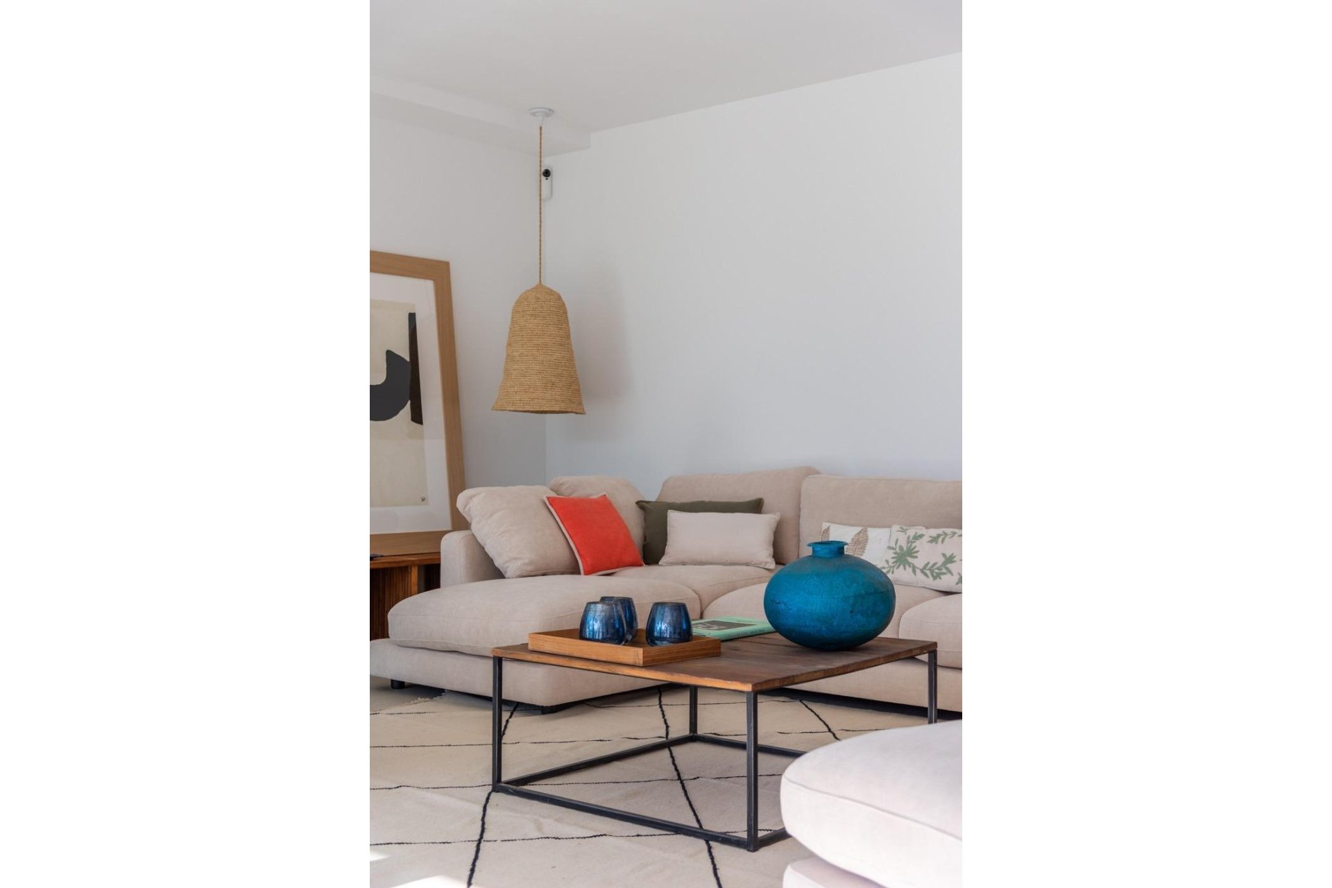 Obra nueva - Villa -
Capdepera - Mar de Cristal