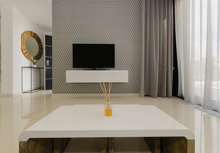 Obra nueva - Villa -
Capdepera - Playa honda