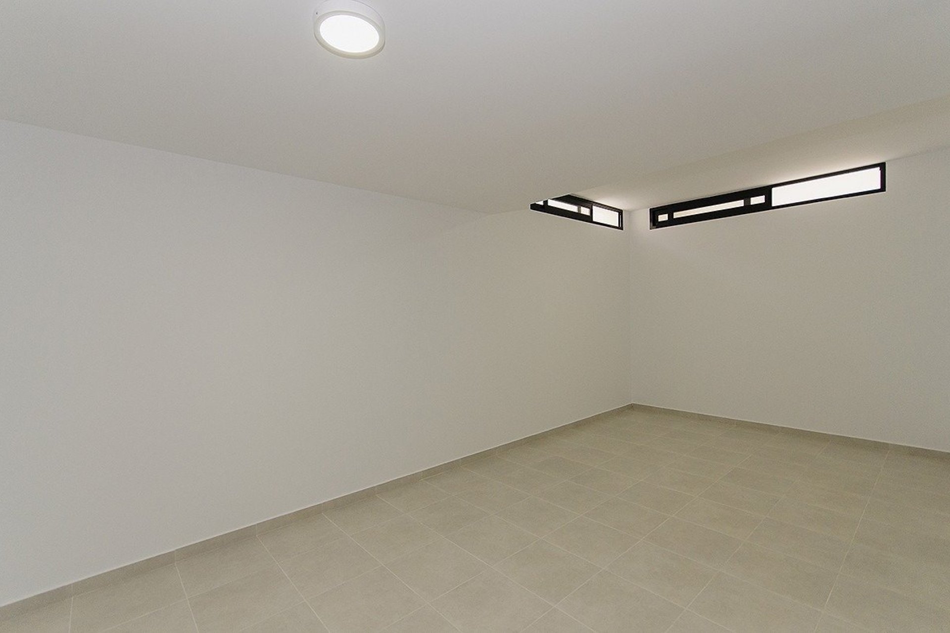 Obra nueva - Villa -
Capdepera - Playa honda