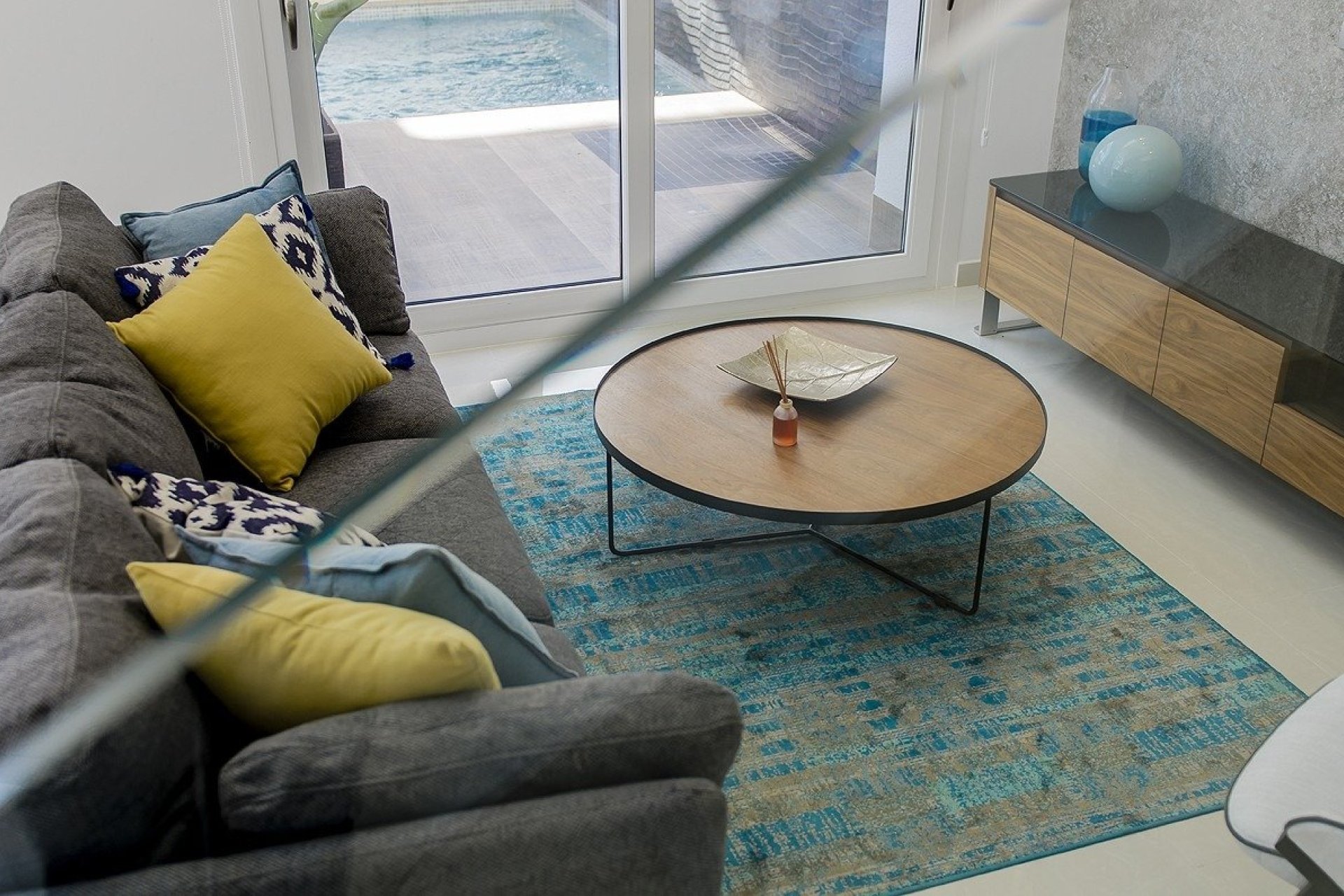 Obra nueva - Villa -
Capdepera - Playa honda