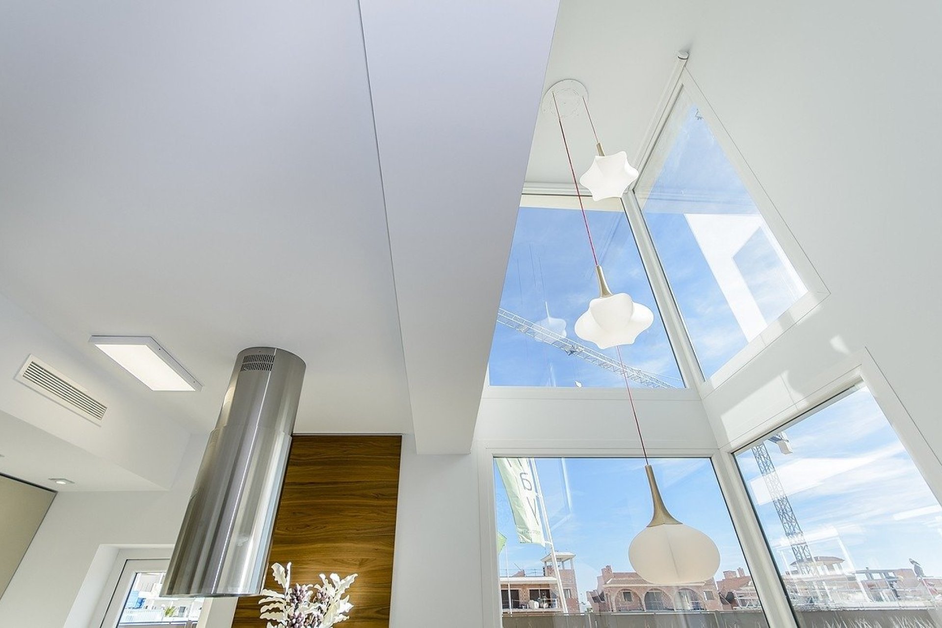 Obra nueva - Villa -
Capdepera - Playa honda