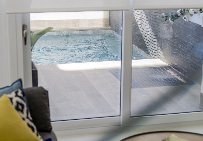 Obra nueva - Villa -
Capdepera - Playa honda