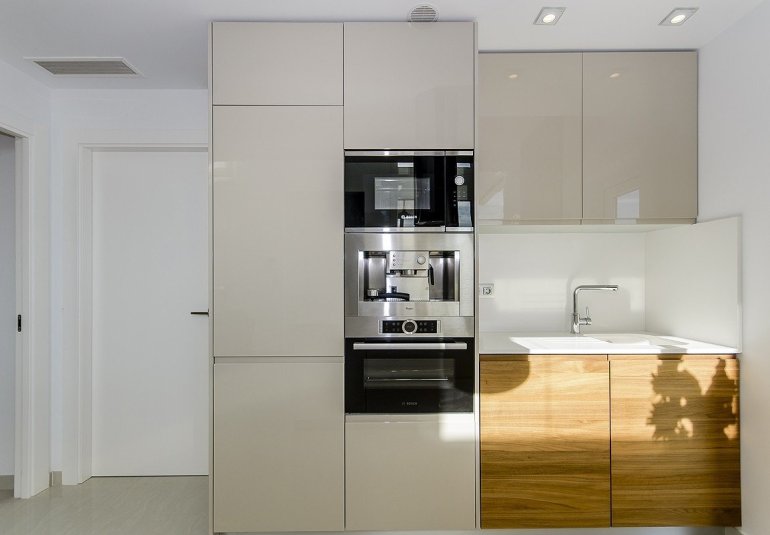 Obra nueva - Villa -
Capdepera - Playa honda