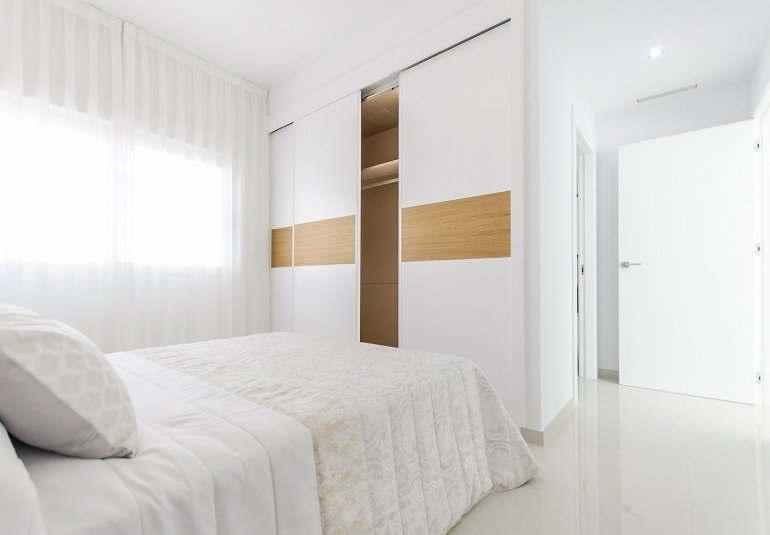 Obra nueva - Villa -
Capdepera - Playa honda