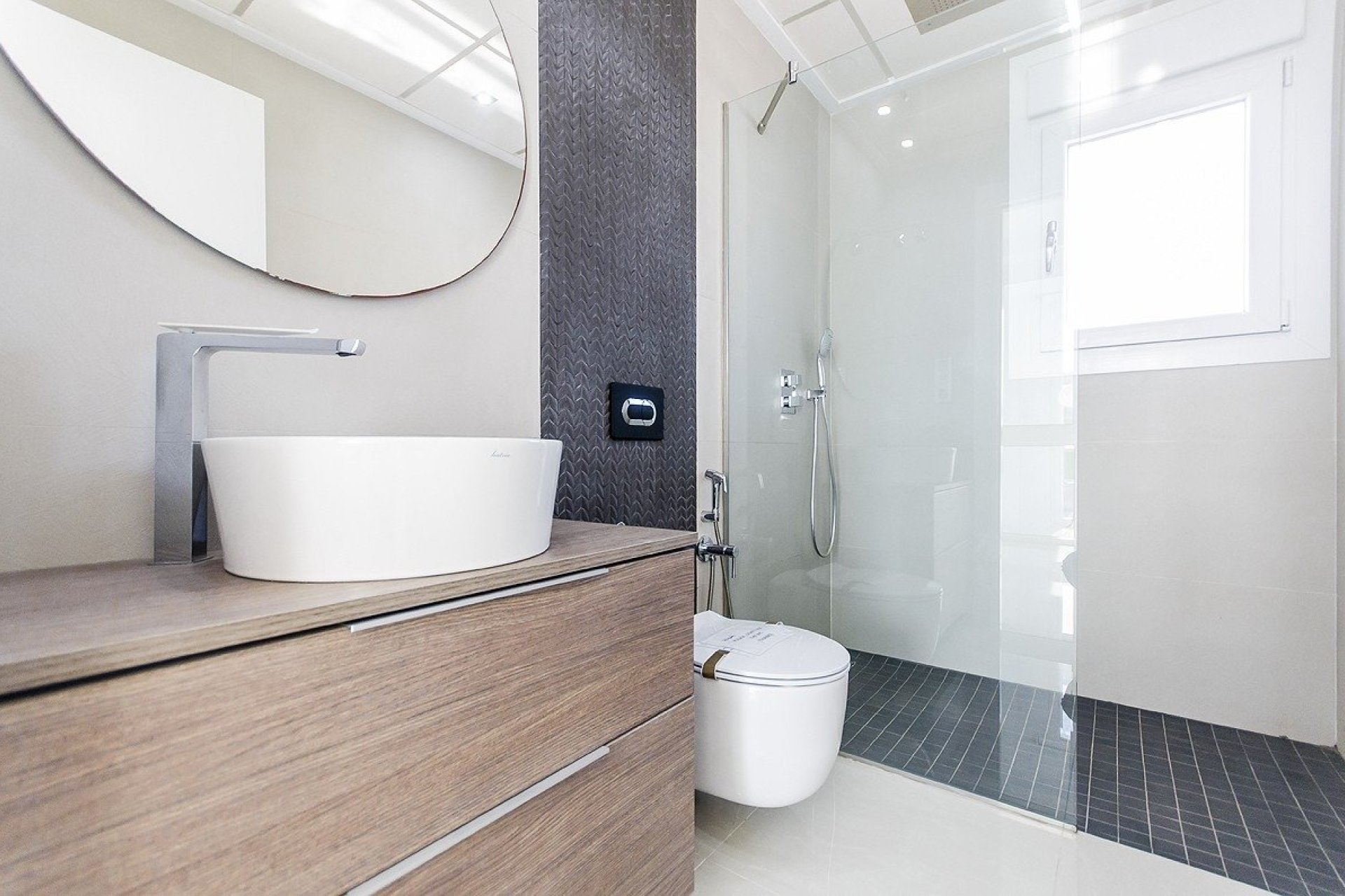 Obra nueva - Villa -
Capdepera - Playa honda