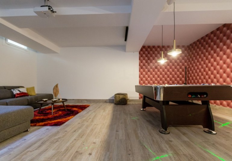 Obra nueva - Villa -
Capdepera - Playa honda