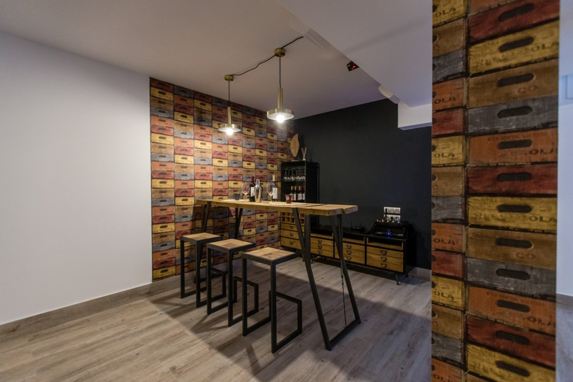 Obra nueva - Villa -
Capdepera - Playa honda