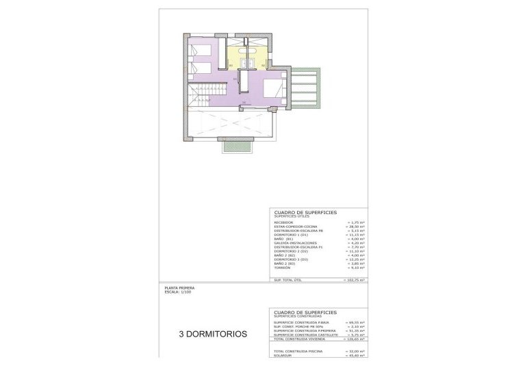 Obra nueva - Villa -
Capdepera - Playa honda