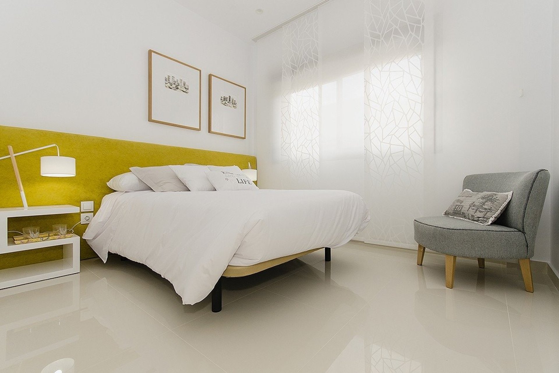 Obra nueva - Villa -
Capdepera - Playa honda