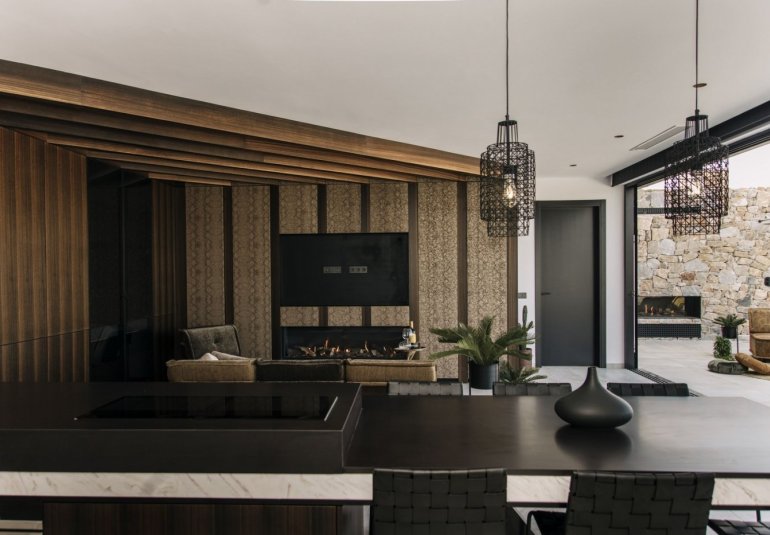 Obra nueva - Villa -
Ciudad Quesada - Rojales - ALTOS DE LA MARQUESA