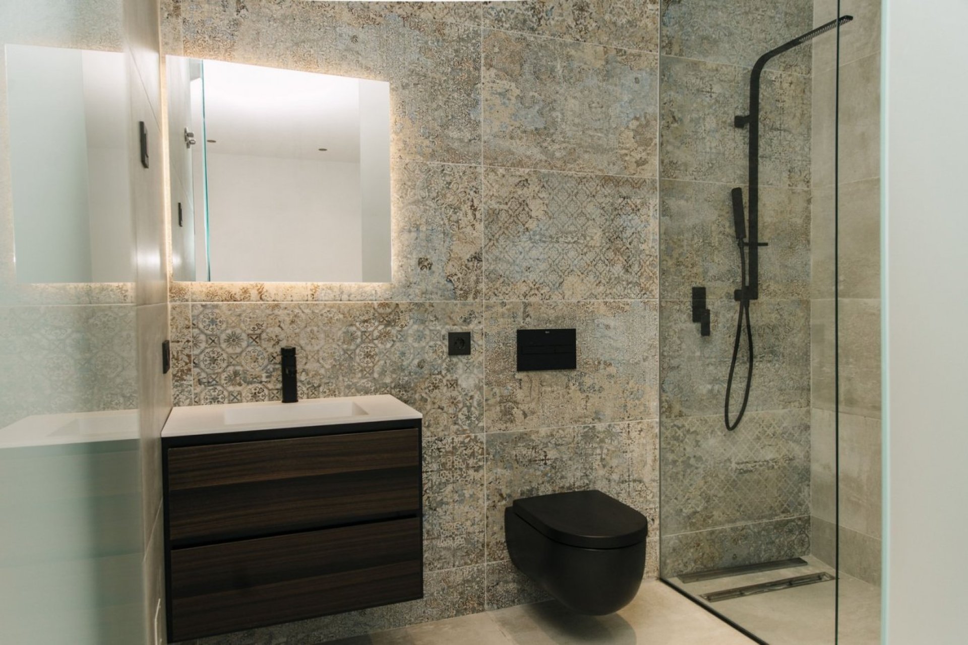 Obra nueva - Villa -
Ciudad Quesada - Rojales - ALTOS DE LA MARQUESA