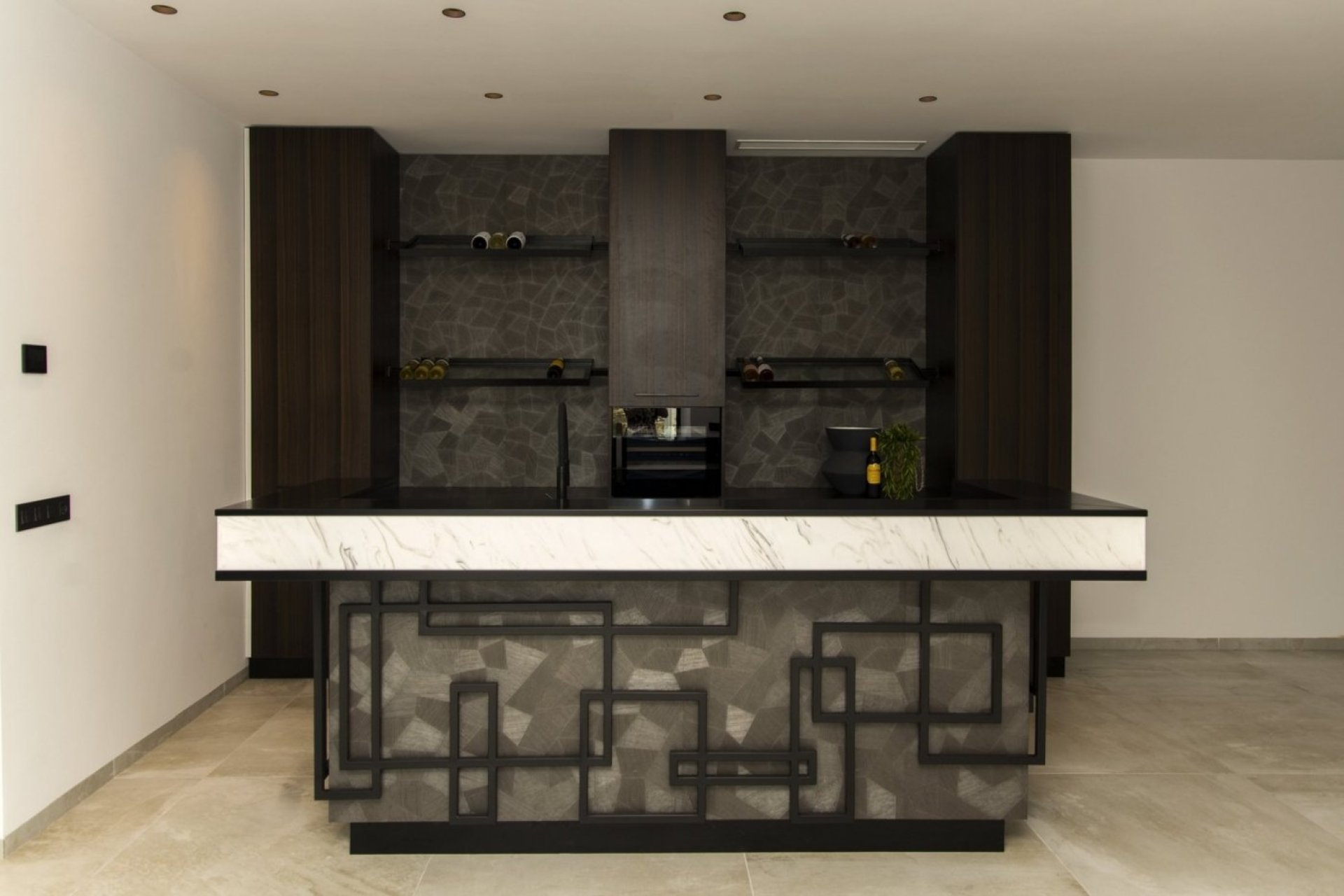 Obra nueva - Villa -
Ciudad Quesada - Rojales - ALTOS DE LA MARQUESA