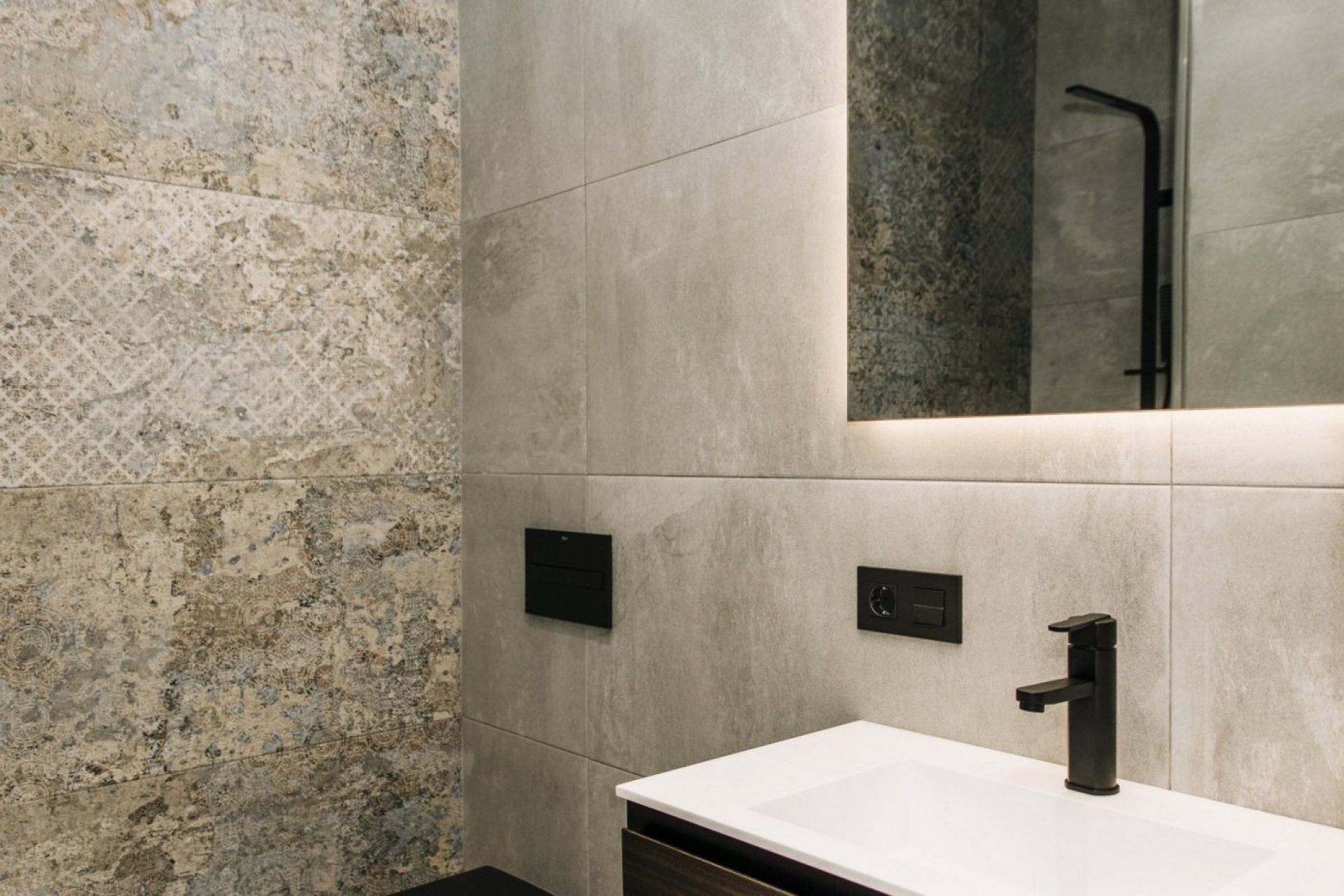 Obra nueva - Villa -
Ciudad Quesada - Rojales - ALTOS DE LA MARQUESA