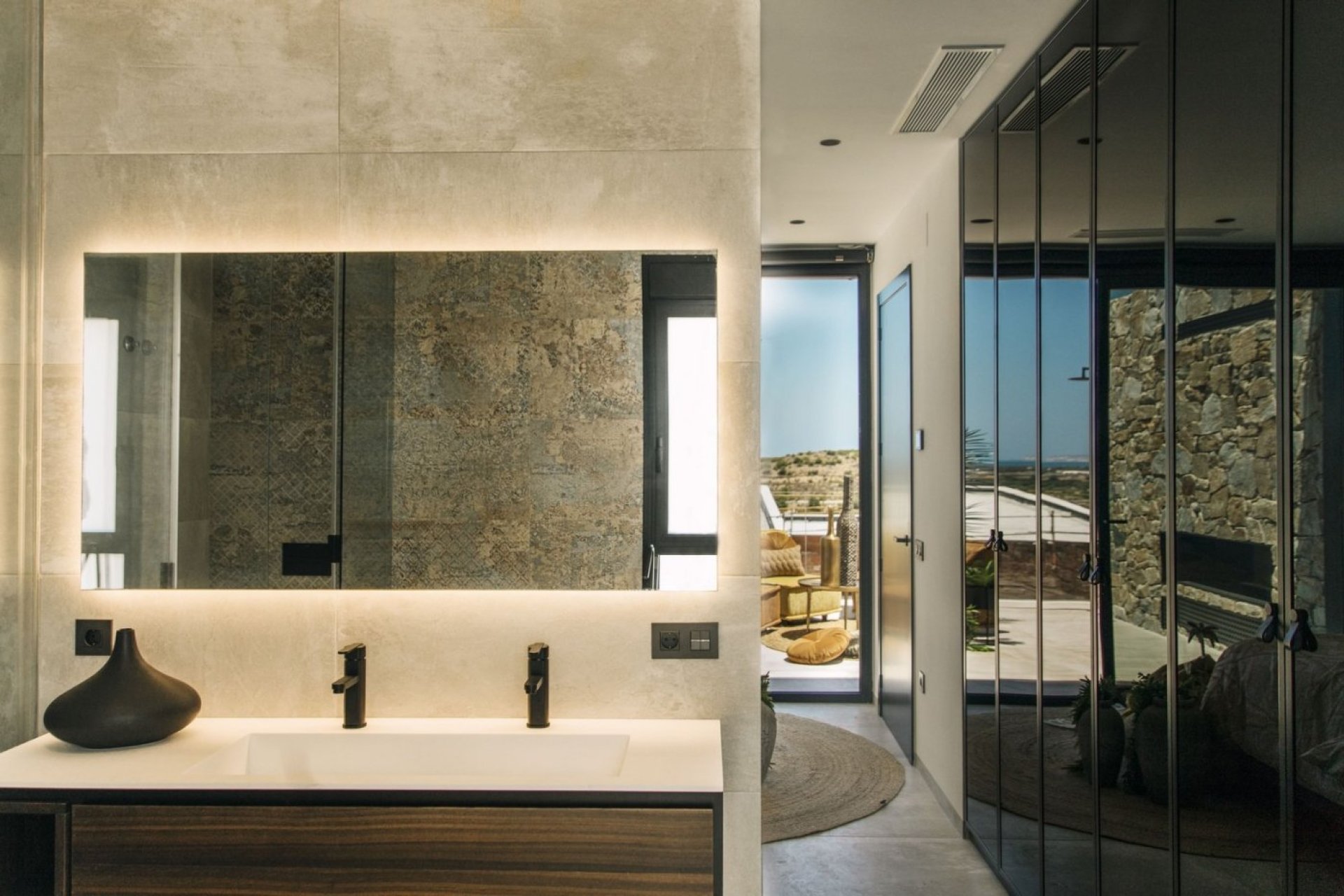 Obra nueva - Villa -
Ciudad Quesada - Rojales - ALTOS DE LA MARQUESA