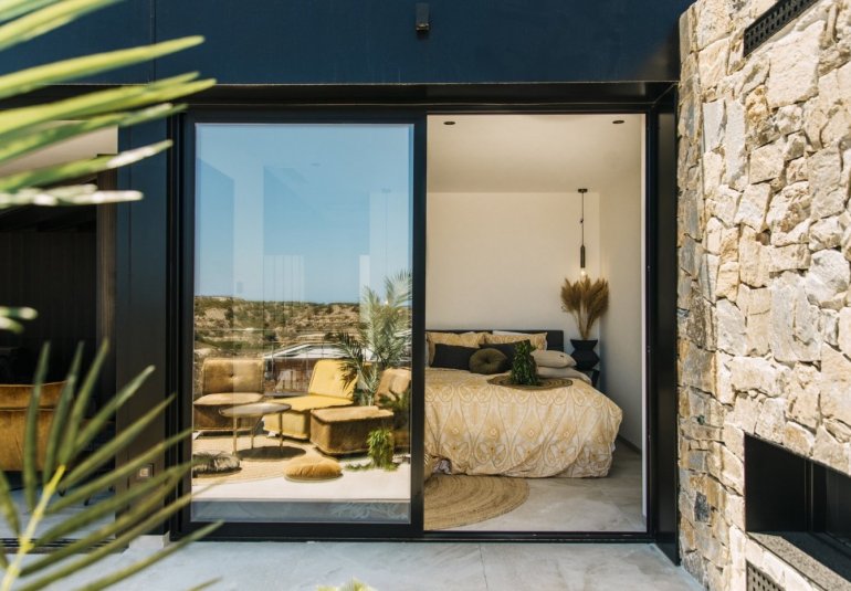 Obra nueva - Villa -
Ciudad Quesada - Rojales - ALTOS DE LA MARQUESA