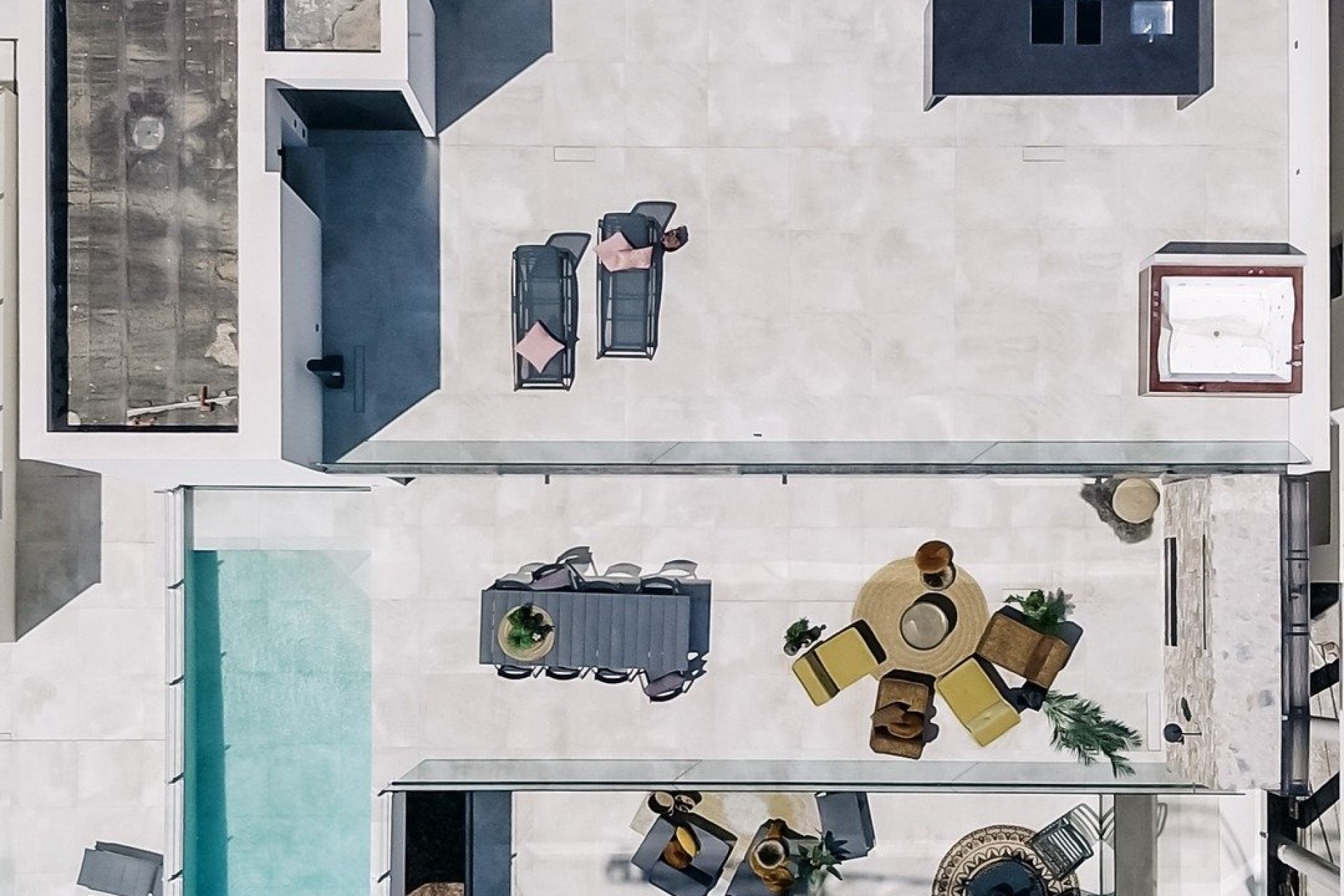 Obra nueva - Villa -
Ciudad Quesada - Rojales - ALTOS DE LA MARQUESA