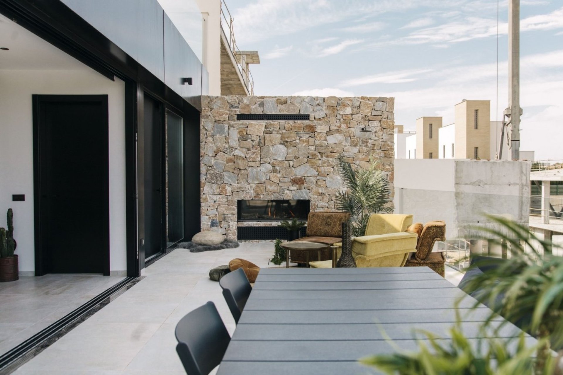 Obra nueva - Villa -
Ciudad Quesada - Rojales - ALTOS DE LA MARQUESA