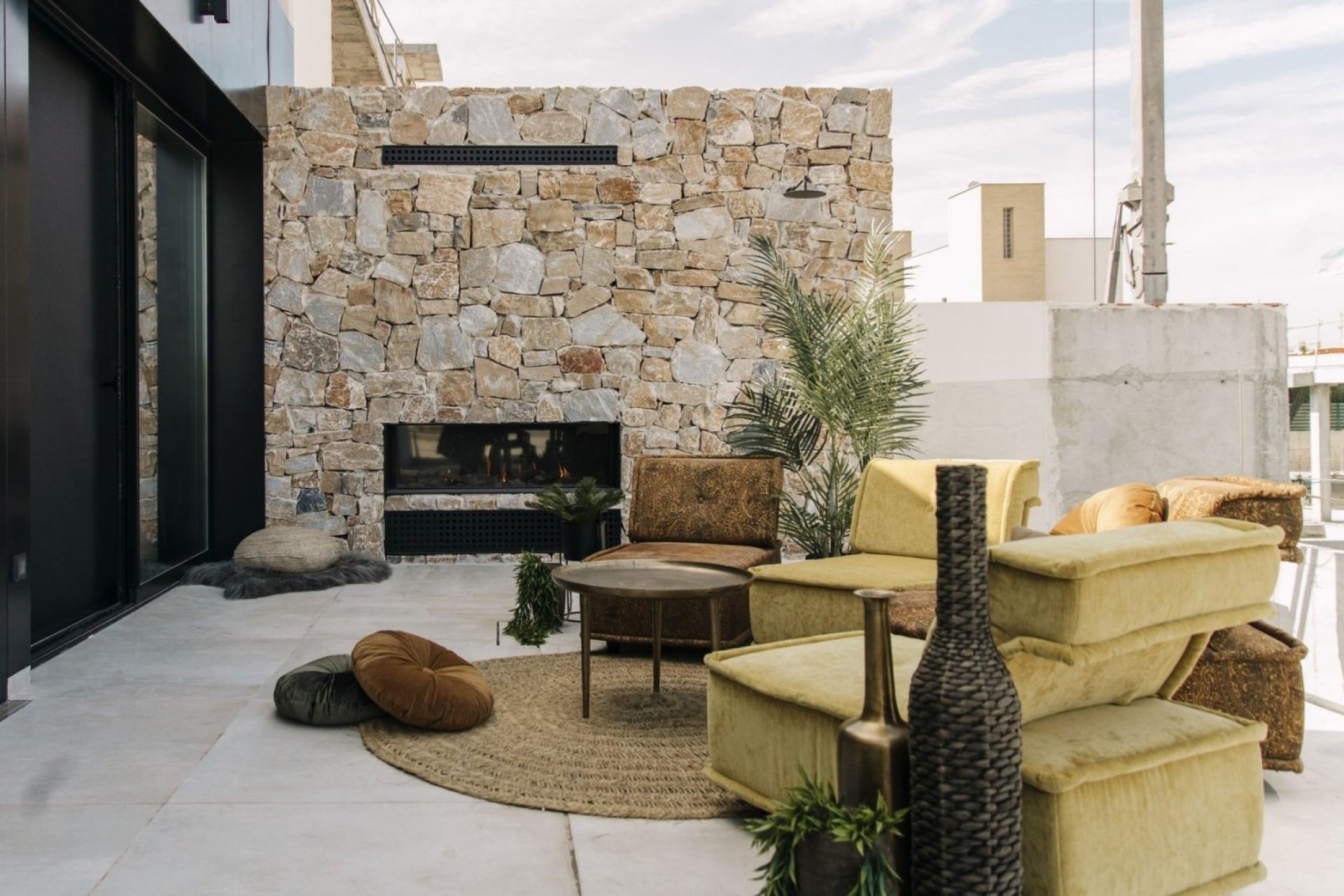 Obra nueva - Villa -
Ciudad Quesada - Rojales - ALTOS DE LA MARQUESA