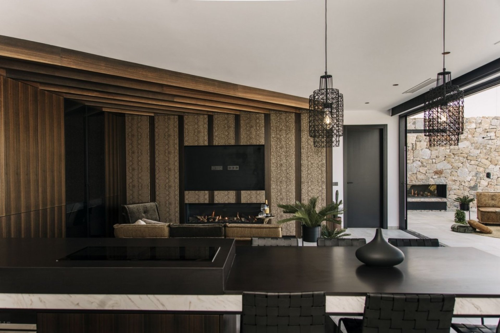 Obra nueva - Villa -
Ciudad Quesada - Rojales - ALTOS DE LA MARQUESA