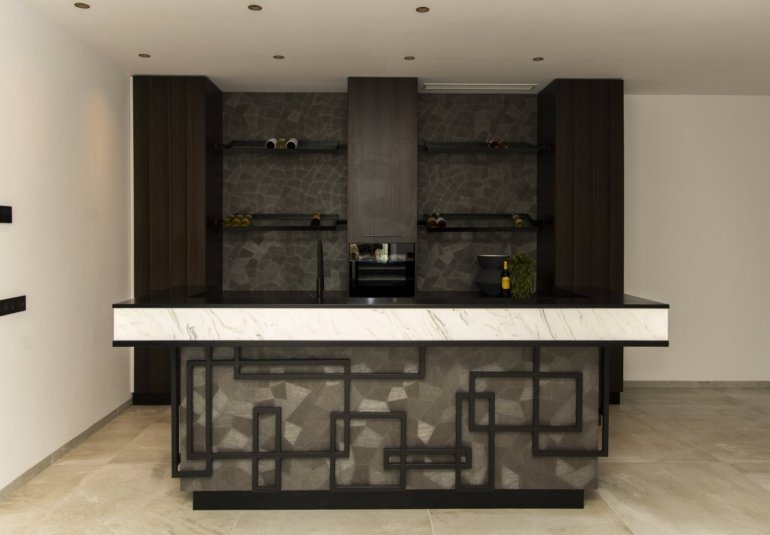 Obra nueva - Villa -
Ciudad Quesada - Rojales - ALTOS DE LA MARQUESA