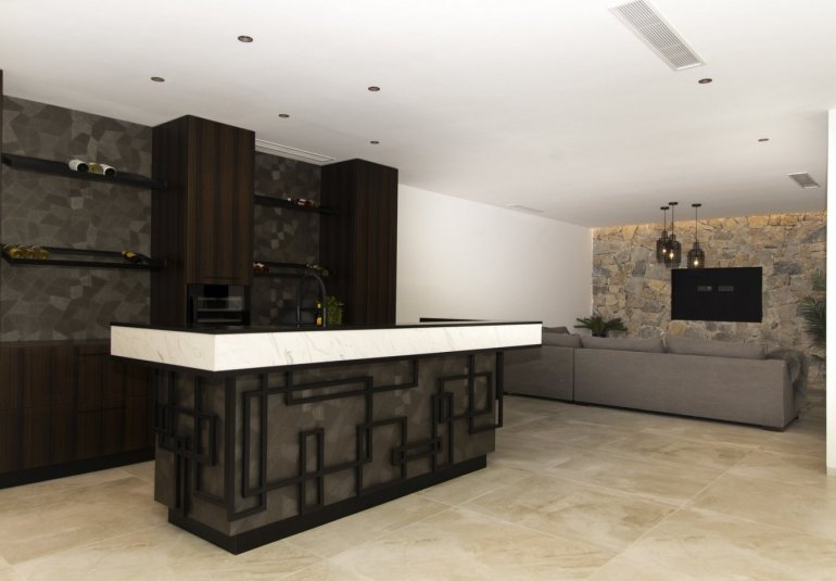 Obra nueva - Villa -
Ciudad Quesada - Rojales - ALTOS DE LA MARQUESA