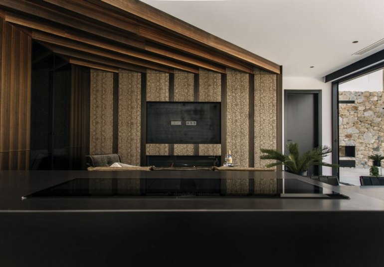 Obra nueva - Villa -
Ciudad Quesada - Rojales - ALTOS DE LA MARQUESA
