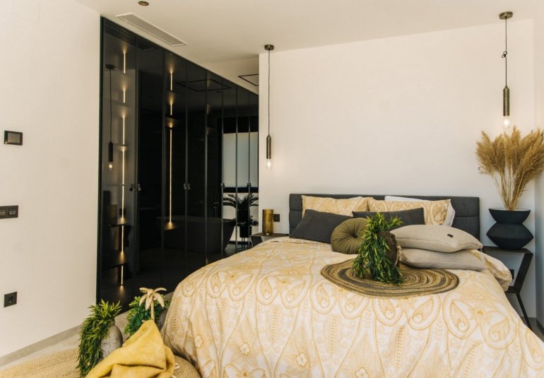 Obra nueva - Villa -
Ciudad Quesada - Rojales - ALTOS DE LA MARQUESA