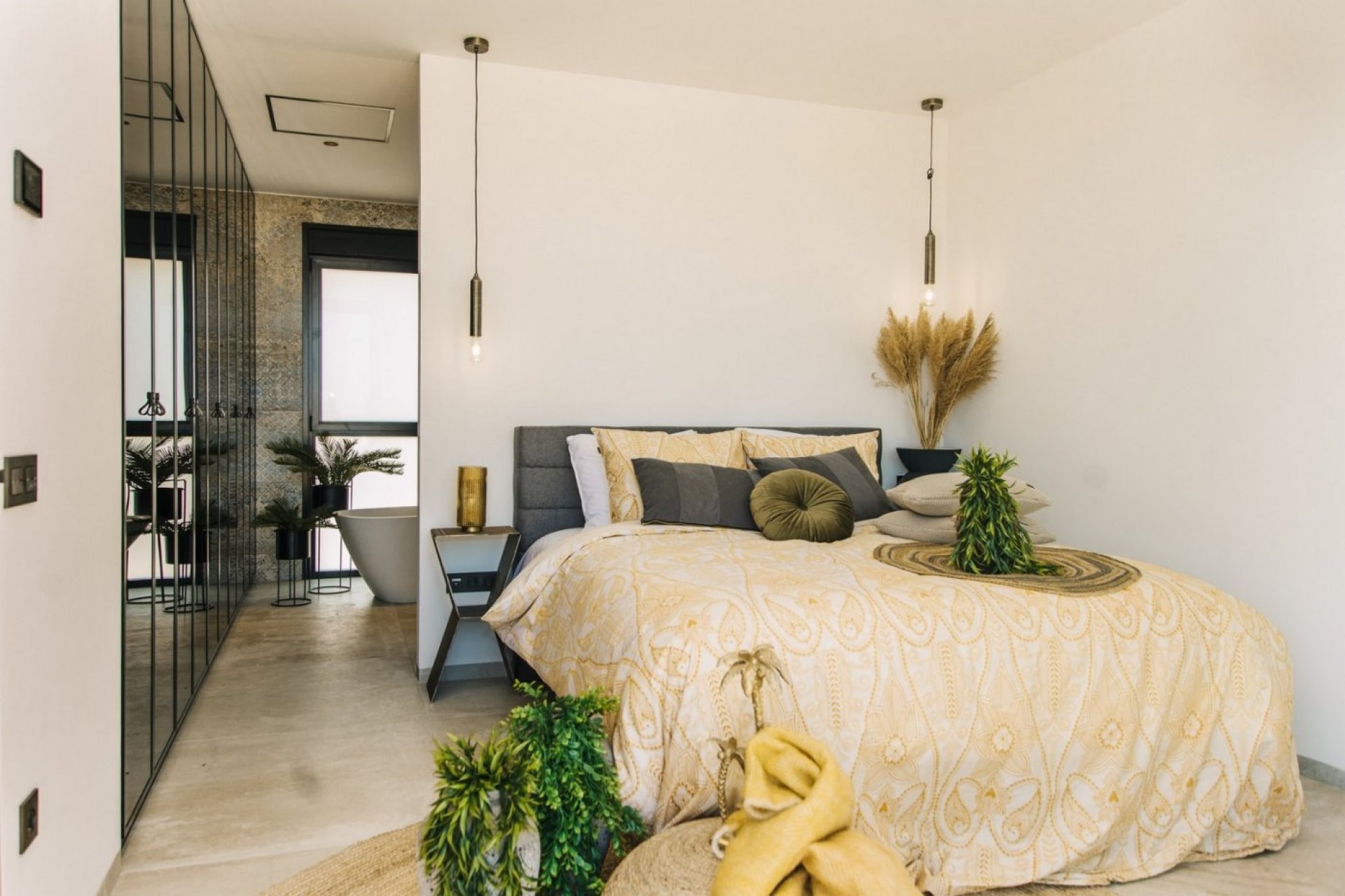 Obra nueva - Villa -
Ciudad Quesada - Rojales - ALTOS DE LA MARQUESA