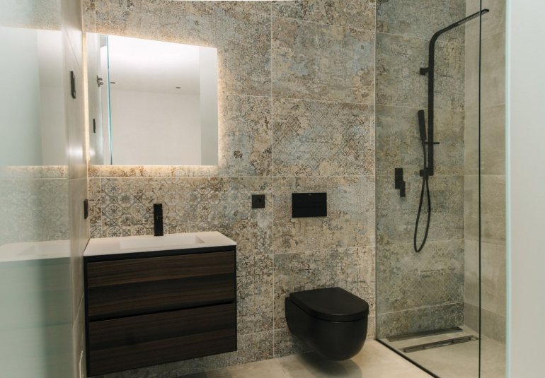 Obra nueva - Villa -
Ciudad Quesada - Rojales - ALTOS DE LA MARQUESA