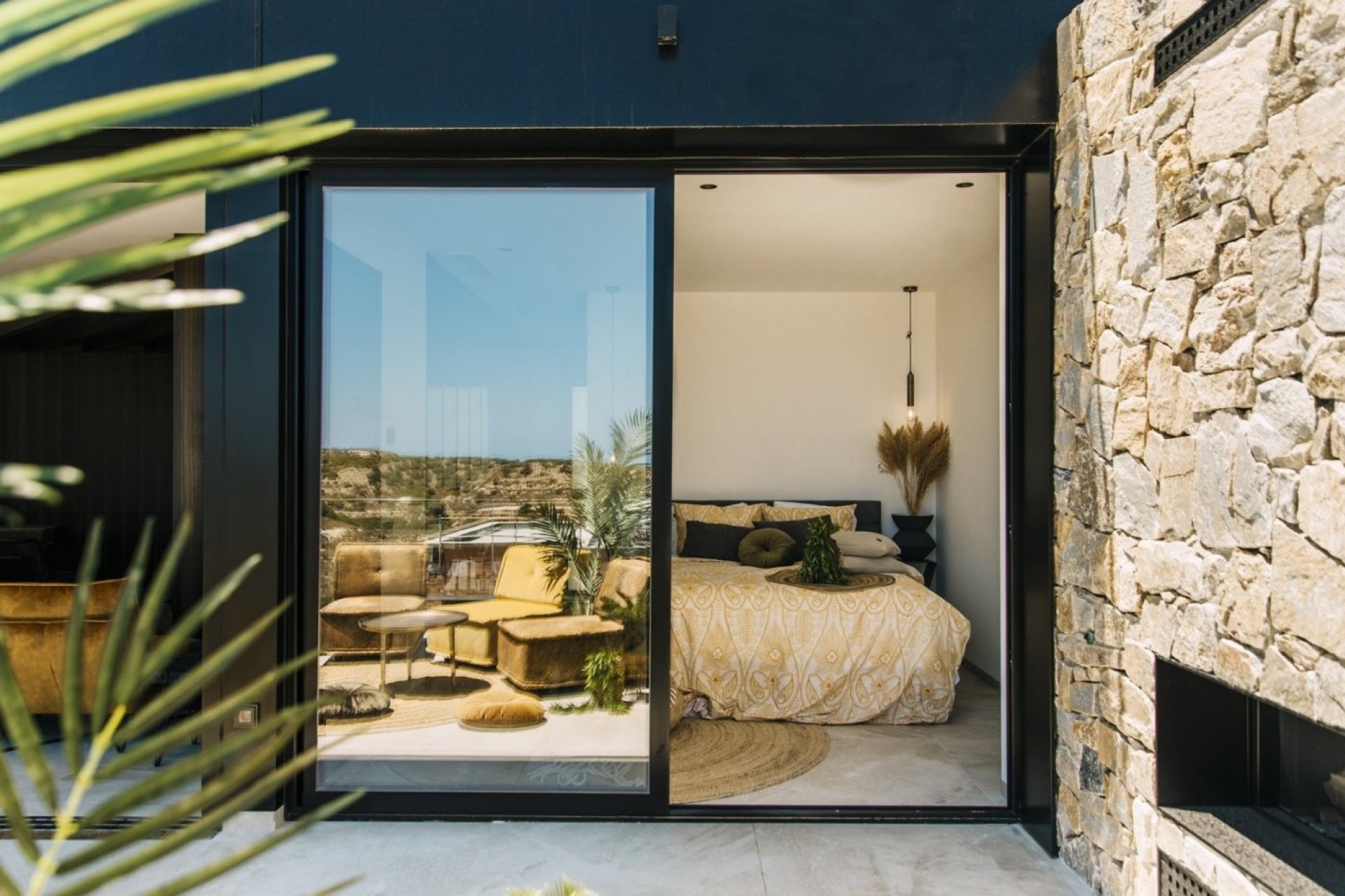 Obra nueva - Villa -
Ciudad Quesada - Rojales - ALTOS DE LA MARQUESA