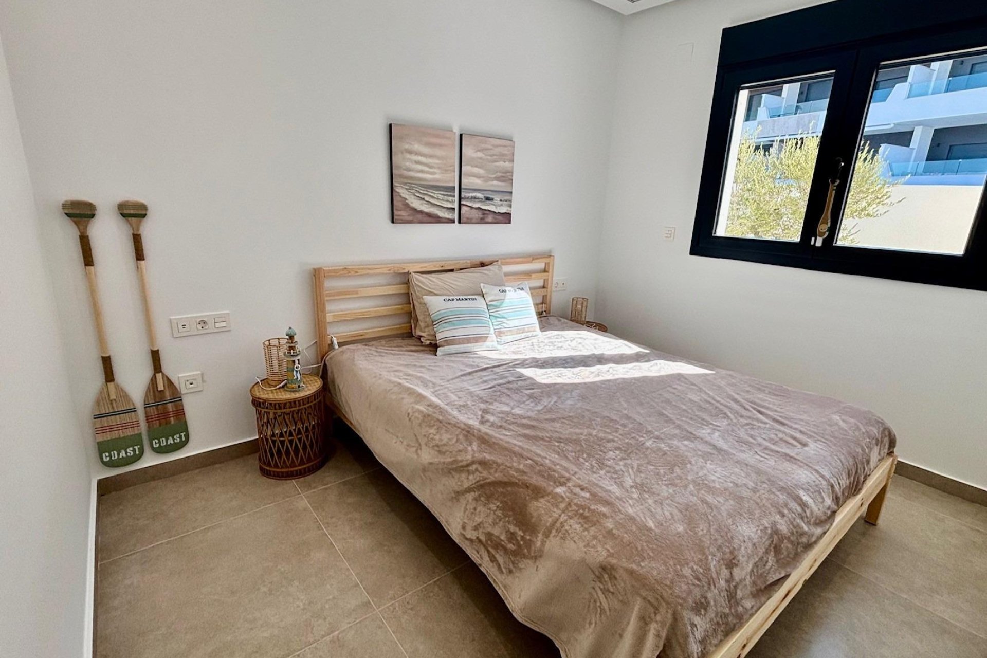 Obra nueva - Villa -
Ciudad Quesada - Rojales - Atalaya Park