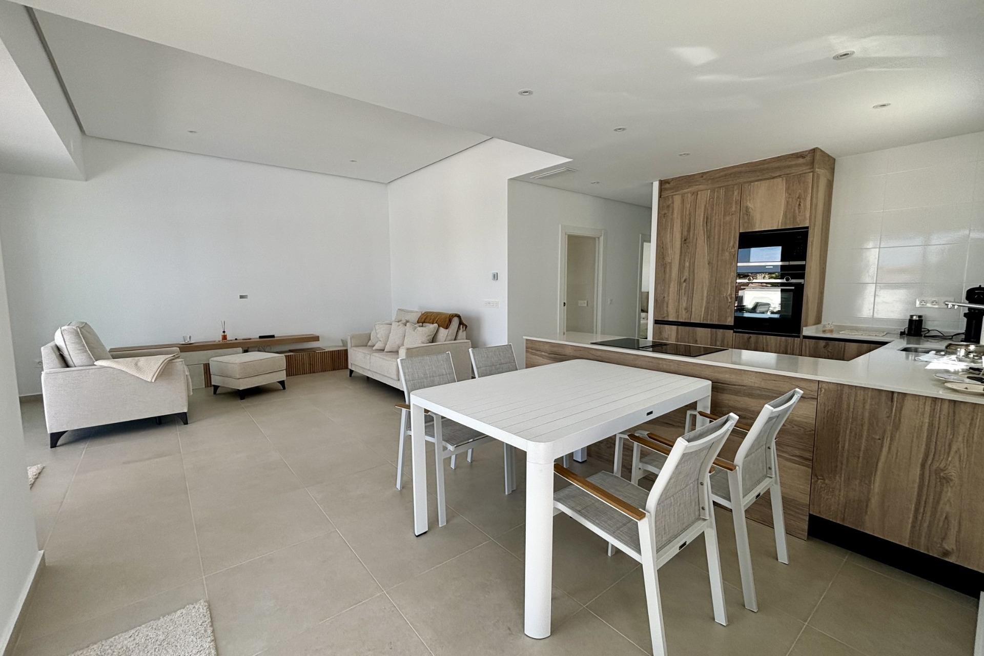 Obra nueva - Villa -
Ciudad Quesada - Rojales - Atalaya Park