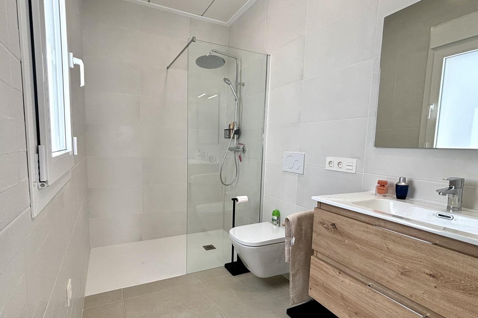 Obra nueva - Villa -
Ciudad Quesada - Rojales - Atalaya Park