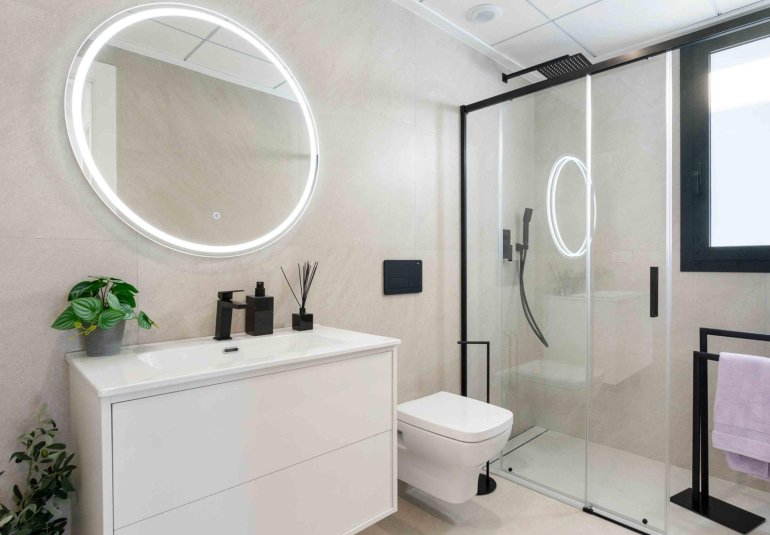 Obra nueva - Villa -
Ciudad Quesada - Rojales - Benimar