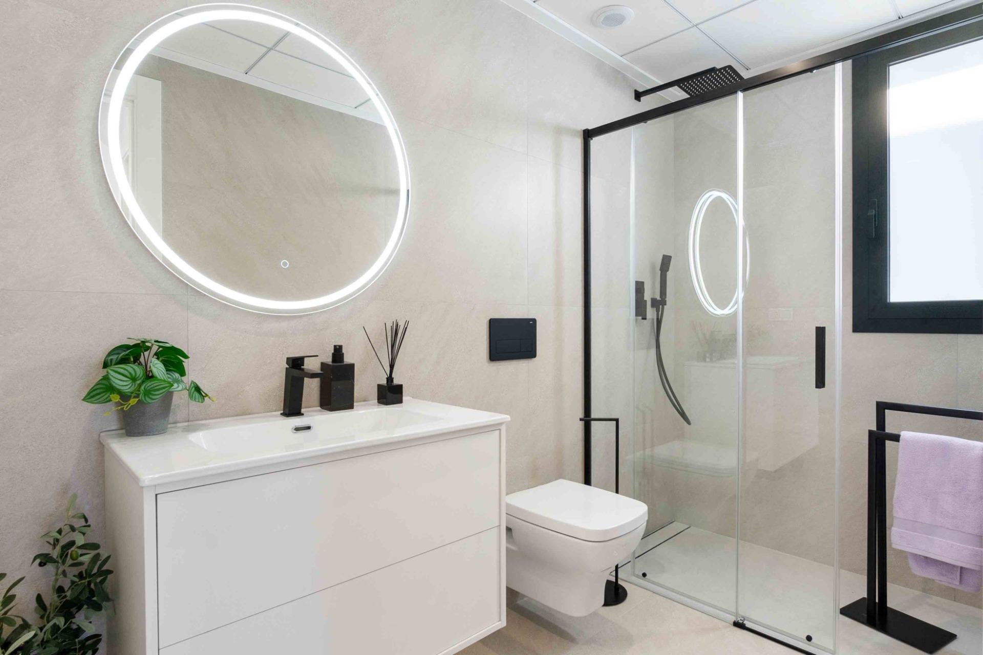 Obra nueva - Villa -
Ciudad Quesada - Rojales - Benimar