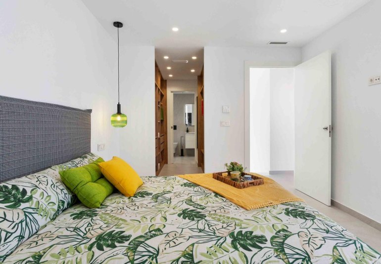 Obra nueva - Villa -
Ciudad Quesada - Rojales - Benimar