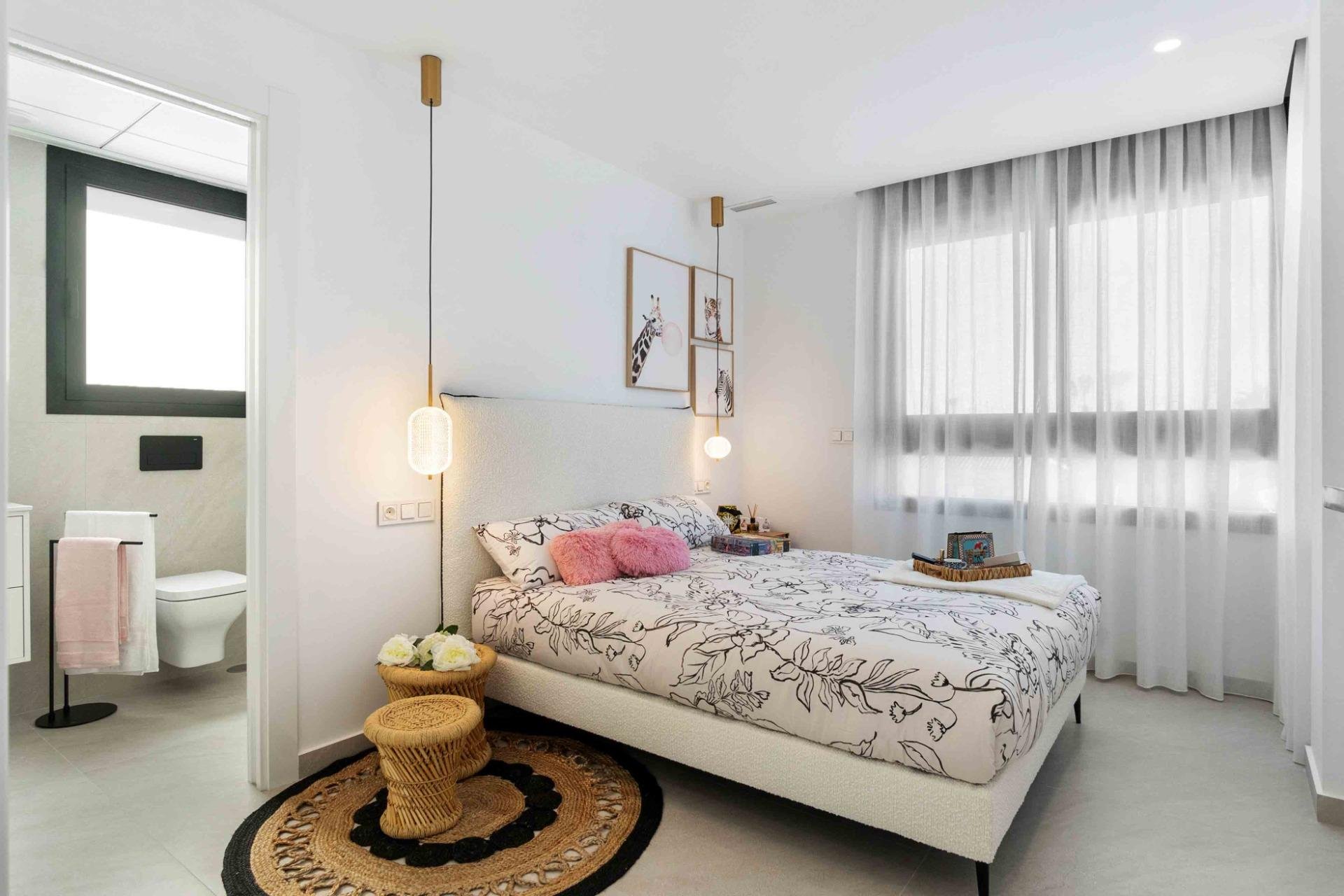 Obra nueva - Villa -
Ciudad Quesada - Rojales - Benimar