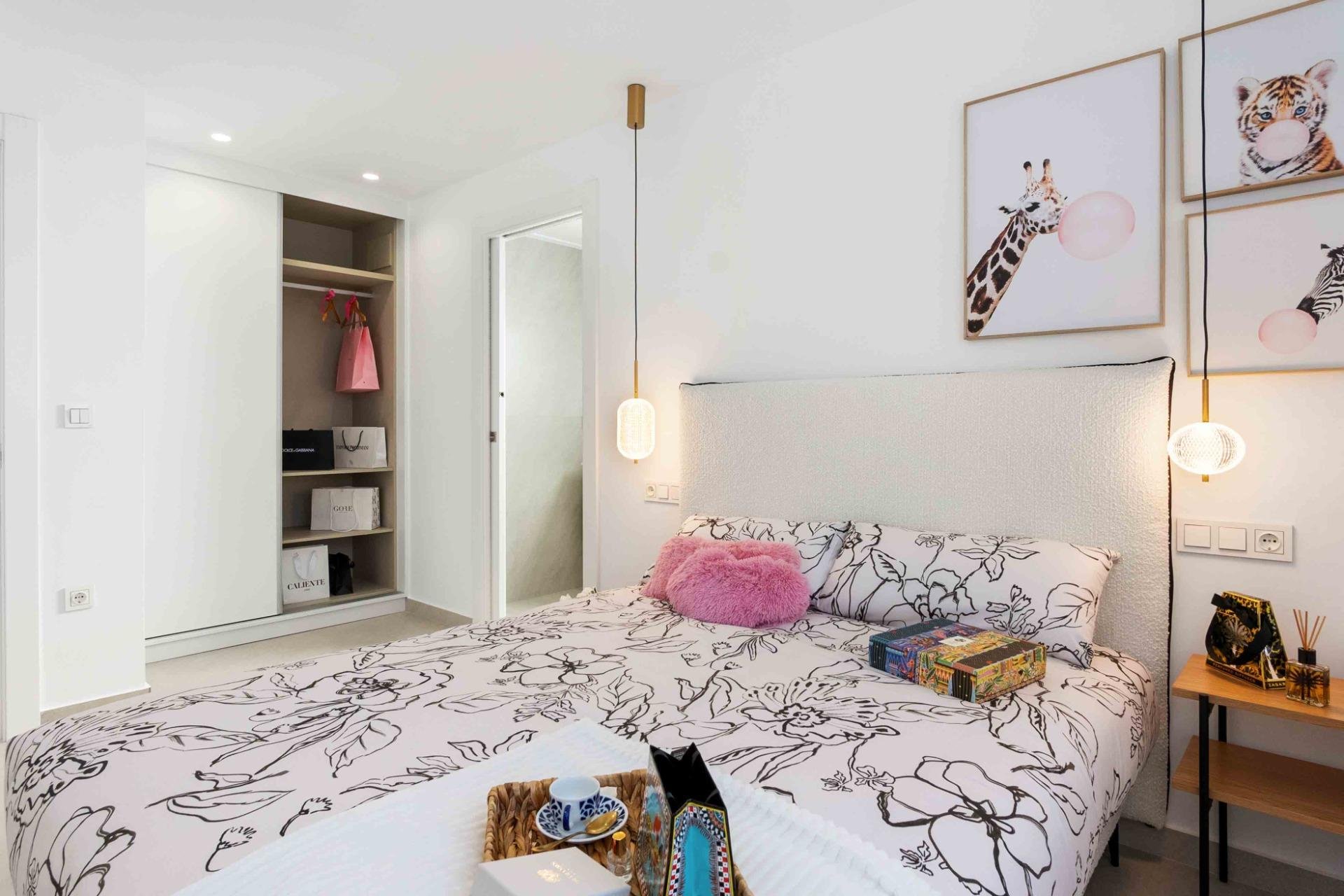 Obra nueva - Villa -
Ciudad Quesada - Rojales - Benimar