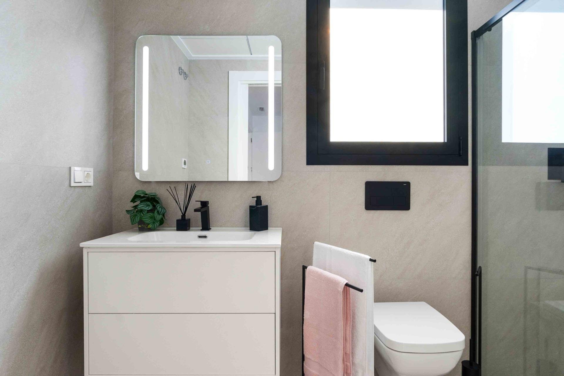 Obra nueva - Villa -
Ciudad Quesada - Rojales - Benimar